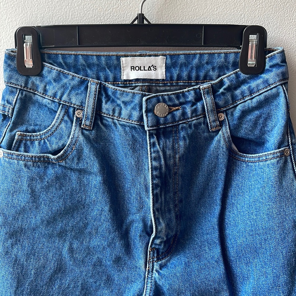 Rolla’s jeans